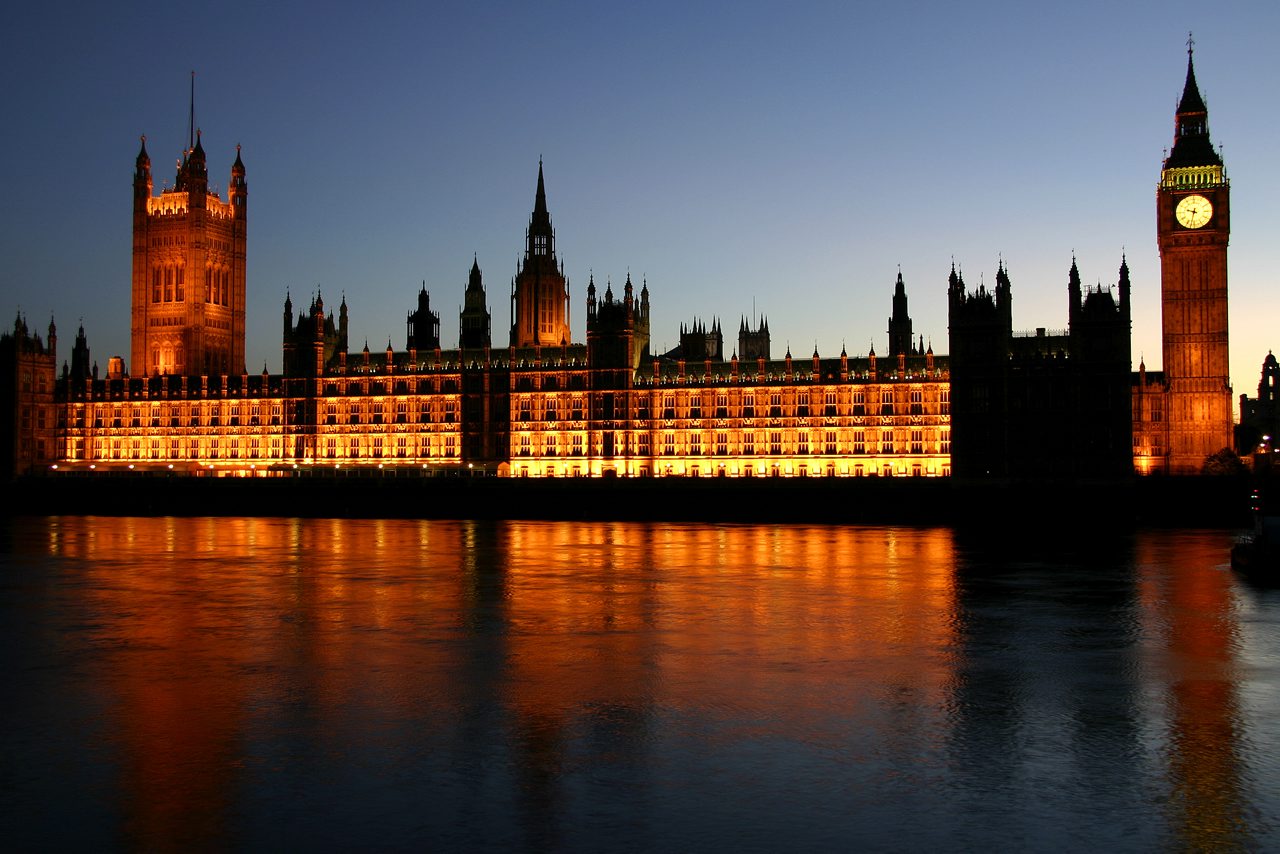 Westminster Palace, Westminster, London - Cleaning London