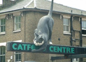 catford-centre-london