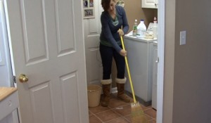 house-cleaning-west kensington